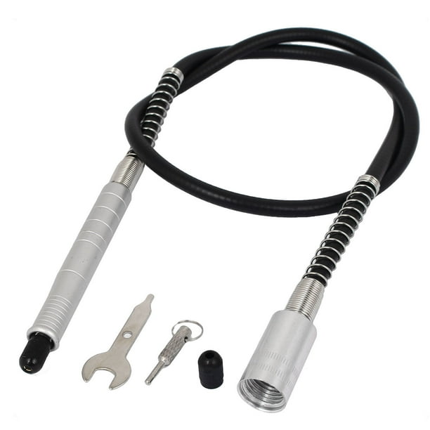 108cm Length Quick Connector Flexible Flex Shaft for Dremel Rotary