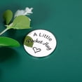 thumbnail image 3 of First Communion Gifts for Girls Easter Basket Filler Teen Easter Gifts for Kids Baptism Cards for Girls Catholic Confirmation Gifts for Teens Religious Keychains for Women Christmas Reversible, 3 of 6