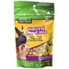 (2 pack) (2 Pack) Wild Harvest Natural Treat Mix for Small Animals, 3 oz.