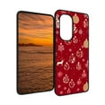 thumbnail image 1 of Compatible with Motorola Moto Edge 2022 Phone Case, Christmas-98 Case Silicone Protective for Teen Girl Boy Case for Motorola Moto Edge 2022, 1 of 1