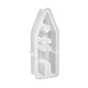 thumbnail image 2 of Moldes Moldes de Fundición Casas Moldes para Velas Moldes para Fundición Casa con Ventana Moldes para Velas Moldes para Jabón Moldes de Resina Epoxi Moldes para Casas, 2 of 3