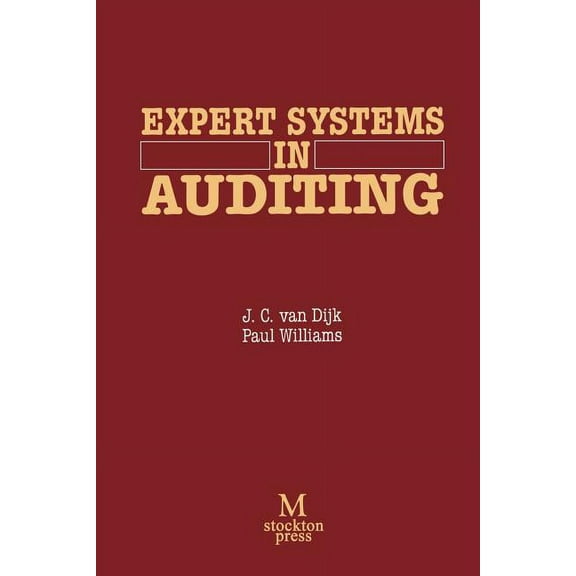Expert Systems in Auditing, (Paperback)