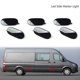 thumbnail image 1 of luces LED dinámicas de señalización lateral compatibles con Sprinter W906 2006-20 s202412246189, 1 of 4