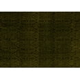 thumbnail image 1 of Ahgly Company Machine Washable Indoor Rectangle Abstract Yellow Modern Area Rugs, 7' x 9', 1 of 4