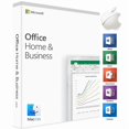 thumbnail image 1 of Genuine MS Office 2019 Home and Business for Mac | USB Installer Included | Full Version | Lifetime License, 1 of 6