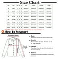 thumbnail image 2 of LYXSSBYX Winter Jackets for Men Clearance Men Casual Solid Winter Turndown Keep Warm Single-breasted Windbreaker Thicken Over The Knee Overcoat Coat, 2 of 2
