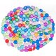thumbnail image 3 of Juguete SPRMUD Gems de cristal multicolor para niños a partir de 3 años, 3 of 7