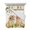 Yellow, variant on Quilts King Size Bedding Set, Cute Puppy Sunflowers Lightweight Quilted Comforter, Farmhouse Eucalyptus Black White Soft Reversible Bedspread Coverlet with Pillow Covers for All Season, 96" x 106"