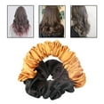 thumbnail image 1 of Baohd Confortable Heatless Hair Curler Bandeau Cheveux Longs Coiffure DIY, 1 of 8
