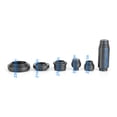 thumbnail image 4 of Transmission Bushing Driver Transmission Bushing Tool Automotive Hand Tools 6Pcs Bushing Driver Tool Set For 6HP19 6HP21 6HP26 6HP28 Automatic Transmission, 4 of 8