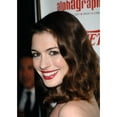 thumbnail image 2 of Anne Hathaway At Arrivals For 55Th Annual Drama Desk Awards Fh Laguardia Concert Hall At Lincoln Center New York Ny, 2 of 2