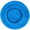 thumbnail image 4 of YooGuoGuo Wool French Beret Hat for Women, 4 of 6
