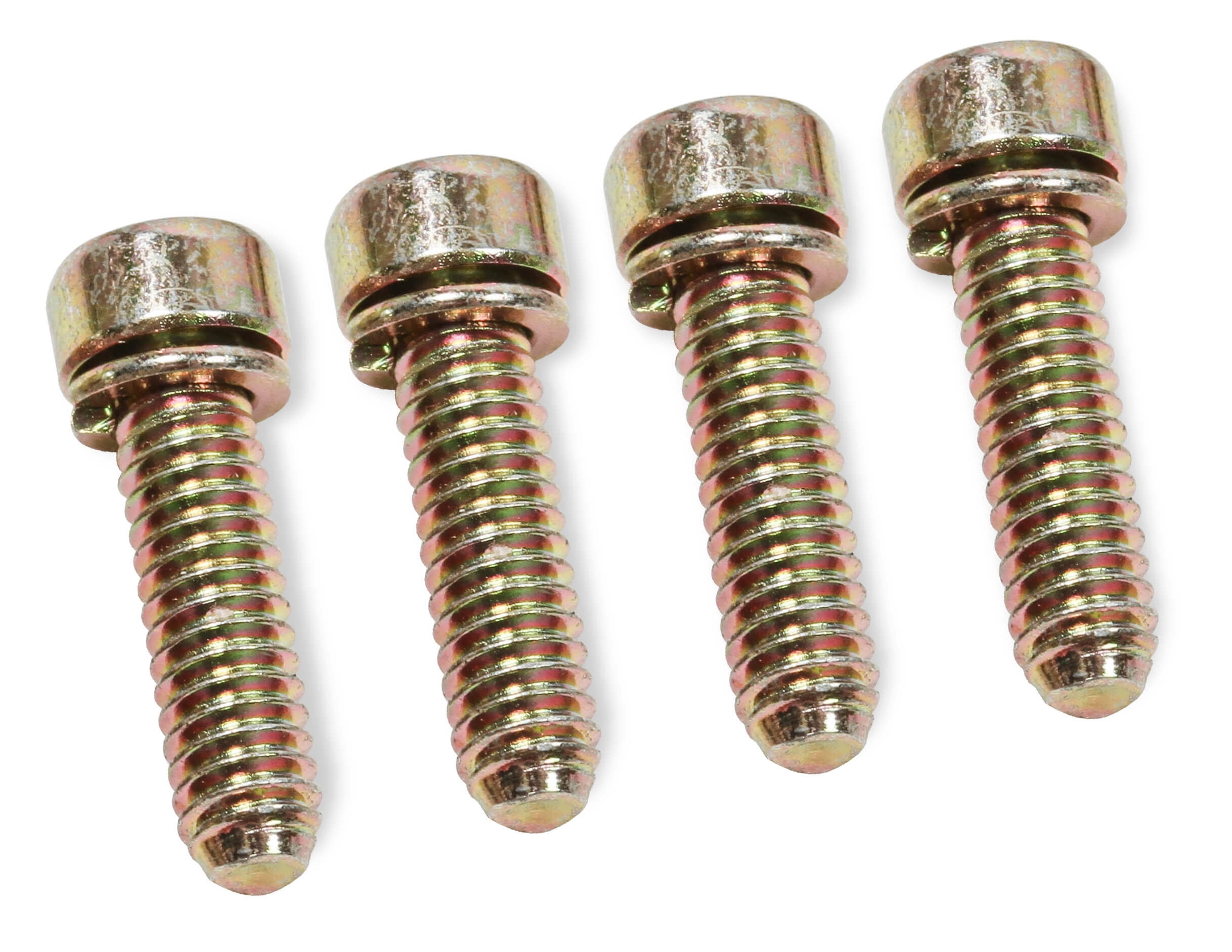 Holley Carburetor Accelerator Pump Pair Of 30cc Accelerator Pump Arms With Retaining Clips – Fits Holley 4150 & 4160 Carbs Holley Accelerator Pump Arm - Foto 7