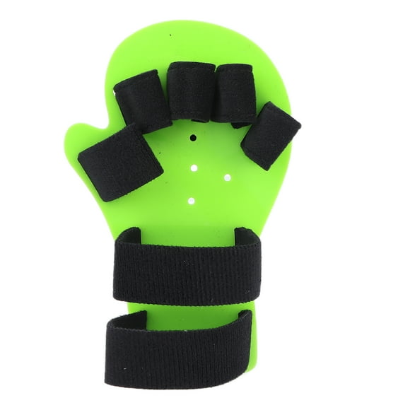 Tablero de dedos Nikou para niños rehabilitación