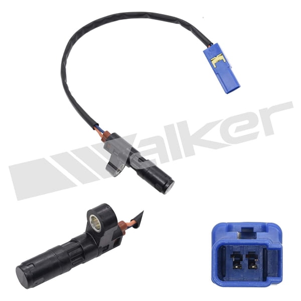 Walker 240-1143 Vehicle Speed Sensor Fits select: 2009-2015 VOLKSWAGEN JETTA, 2012-2014 VOLKSWAGEN PASSAT