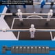 thumbnail image 3 of VGEBY 2Pcs Table Football Counter, Foosball Air Hockey Unidades de puntuación contadores Foosball Partes Accesorios28.00 * 4.00 * 2.00cm-Negro) Khall Tendencias, 3 of 6