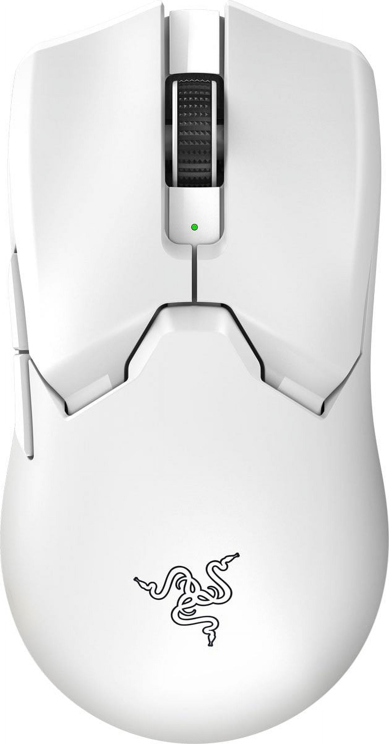 Logitech 910-005940 G Pro X Superlight Wireless Gaming Mouse White 