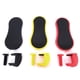 thumbnail image 3 of Moyic Almohadilla de plástico para reposabrazos, reutilizable, desmontable, acoplable, Protector de hombro para ordenador, accesorios para Juegos de teclado y mouse para computadora rojo Espuma de PU, 3 of 6