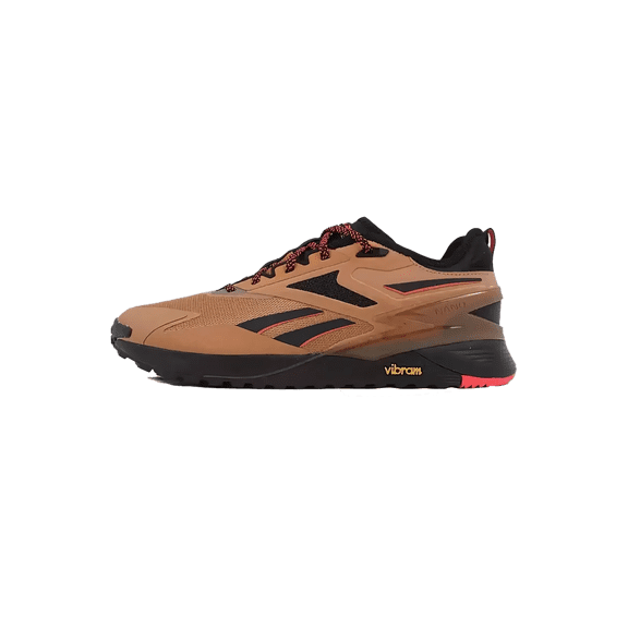REEBOK MENS Nano X3 Adventure "Brown Black" IE4459 IE4459 from Stadium Goods