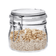 thumbnail image 3 of Contenedor Hermético De Vidrio Borgonovo Normal 500 ML, 3 of 4