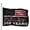 J, variant on 250 Anniversary USA Flag - 2x3 Ft Double Sided 3 Layers Patriotic Flags - 4th of July Decorations Independence Day 250th Anniversary American Flag for Indoor Outdoor Decoration(B)