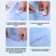 thumbnail image 4 of Bañera de asiento para el alivio de las hemorroides posparto | Bañera ergonómica de plástico resistente al calor para personas mayores y discapacitadas, 4 of 6