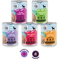 thumbnail image 5 of (Pack of 12) I&LOVE&YOU Dog Food Can Cluckin Good Stew, 13 OZ, 5 of 5