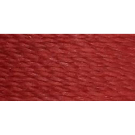 UPC: 0073650776069 | Coats Dual Duty XP General Purpose Thread 125yd-Red