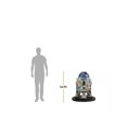 thumbnail image 4 of Star Wars 3.5 ft. Animated LED R2-D2™ Christmas Decoration, 4 of 5
