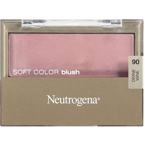 Neutrogena Soft Color Blush