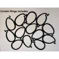 thumbnail image 2 of ​APEX GARDEN Replacement Mosquito Netting for 10' x 10' Gazebo, 2 of 7