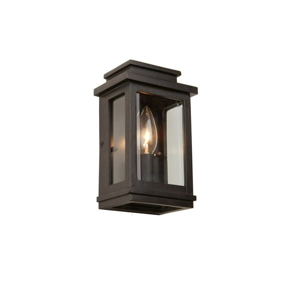 Artcraft Lighting Freemont 1Light Outdoor Wall Light