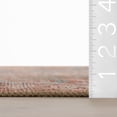 thumbnail image 2 of nuLOOM Liliosa Medallion Area Rug, 4' x 6', Multicolor, 2 of 9