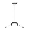 thumbnail image 4 of Pig Hog Fat Foam Guitar Stand - White, 4 of 5