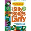 And Now Its Time for Silly Songs with Larry: The Complete Collections (Other)