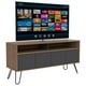 thumbnail image 2 of Mesa P/ Tv 55pulg Centro Entretenimiento Miel Excelsior, 2 of 5