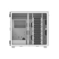 thumbnail image 3 of Thermaltake CA11B00F6WN00 AX700 TG Snow Super Tower Case White, 3 of 6