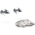 thumbnail image 2 of Star Wars Micro Galaxy Squadron Destroy Death Star Battle Pack Set Toy New W Box, 2 of 5