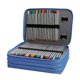 thumbnail image 4 of Color pen stationery box case pencil case, school and office supplies, 4 of 5