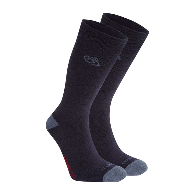 Craghoppers Chaussettes Anti-Insectes pour Adultes