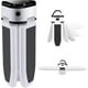 thumbnail image 1 of Linterna de camping portátil, luz solar LED recargable por USB, potente lámpara de emergencia para iluminación exterior., 1 of 5