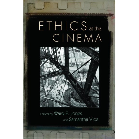 Ethics at the Cinema (Paperback)