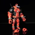thumbnail image 4 of Figura de acción de Marvel Legends Venom Deadpool de 20,5 cm, modelo coleccionable, juguete de regalo, muñeca, figurita, juguete de colección, figura de regalo, 4 of 5