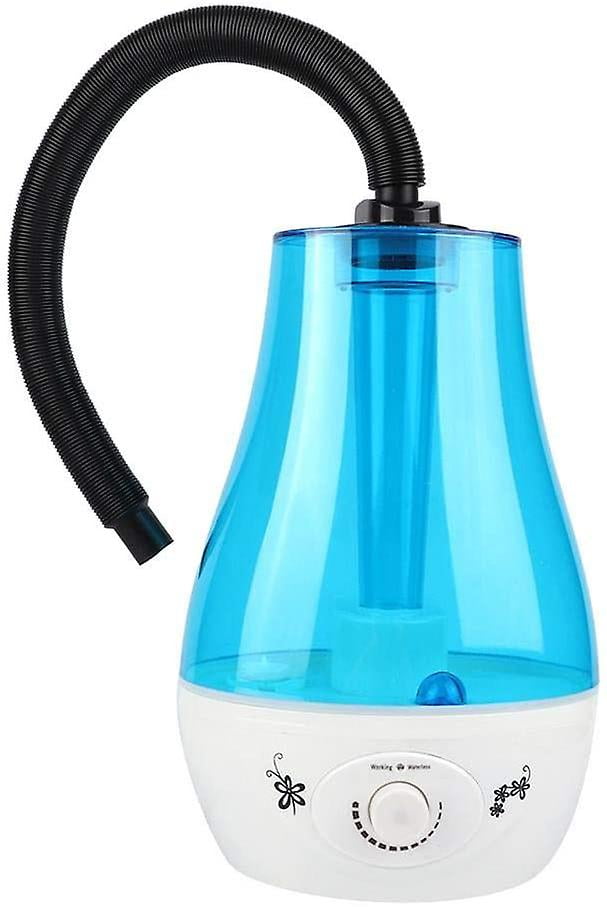 Reptile Humidifier Digital Timing Fog Machine Automatic Terrarium