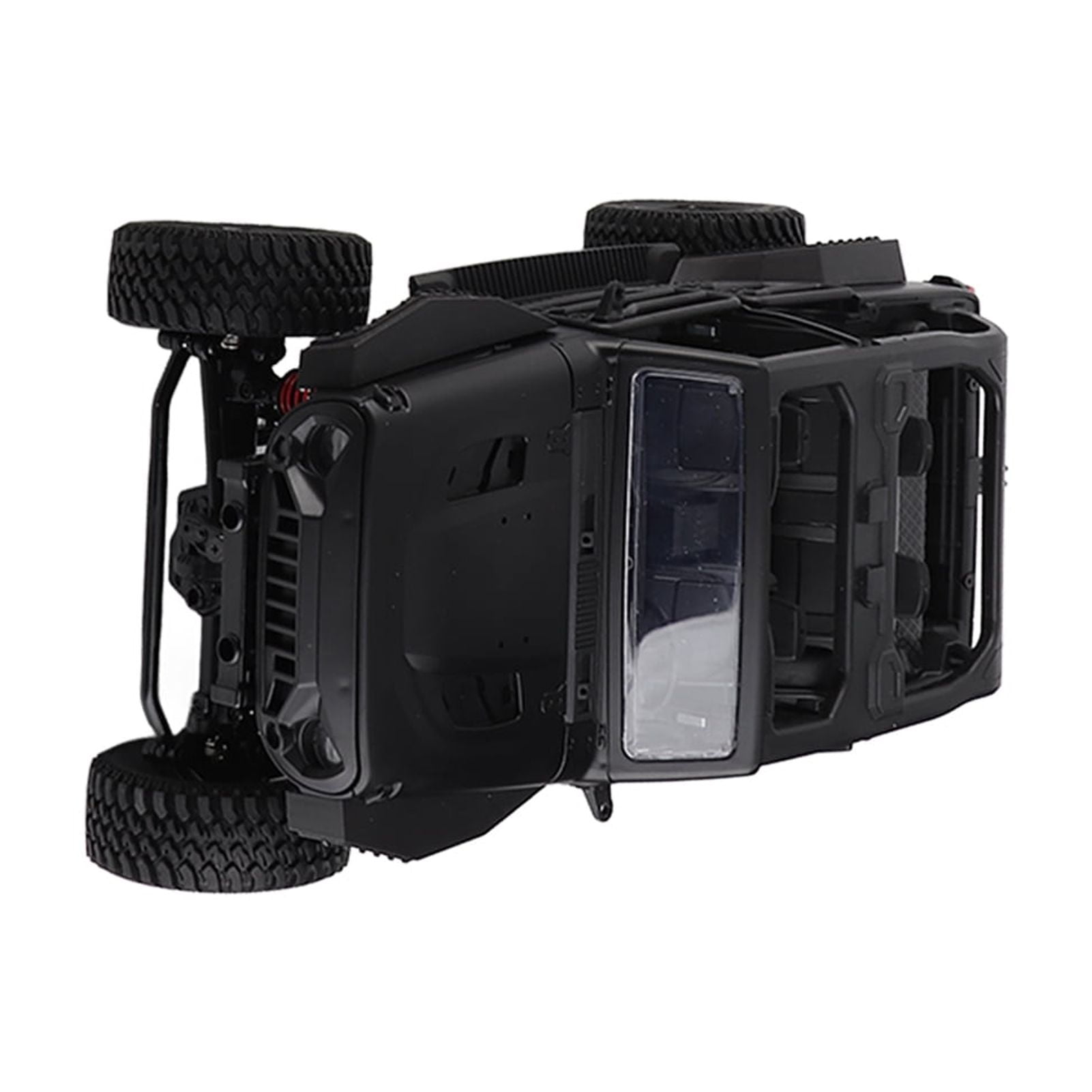 For Remote Control Car 1:12 Scale 2.4G 4 Wheel Drive RC Car 1200mAh Battery Remote Control Off Road Vehicle With Lights