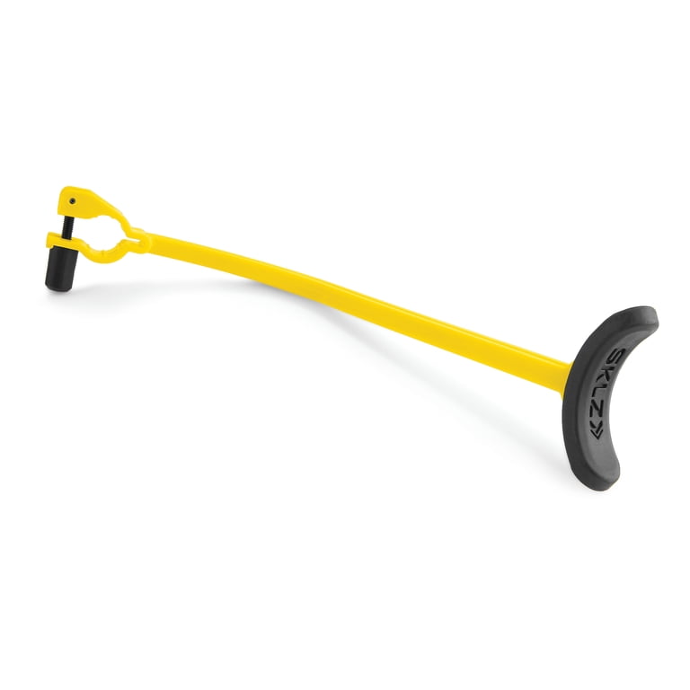 SKLZ Golf Hinge Swing Trainer, Yellow - Walmart.com