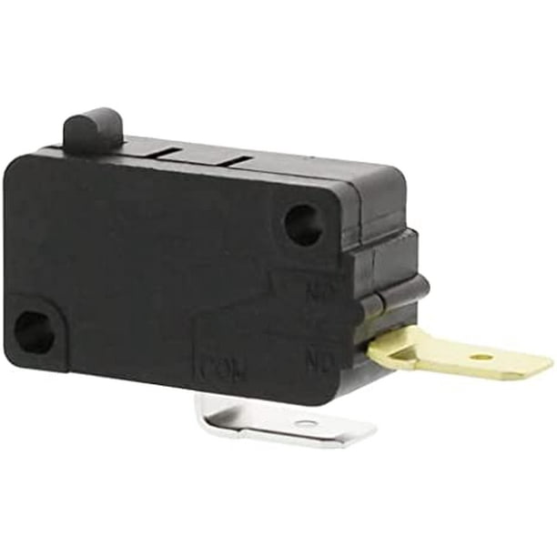 WB24X10204 for GE Microwave Door Interlock Switch , WB24X10146 N by TMT