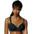 thumbnail image 1 of Maidenform Soutien-gorge Armatures Sport Femme 34C, Noir Réflecteur Vert, 1 of 1