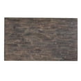 thumbnail image 4 of Farmhouse White 5 Piece Gathering Table Set, 4 of 10