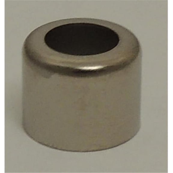 Western Enterprises 312-M-K-K Nickel Plated Brass Ferrule